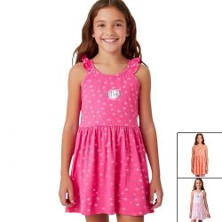 Robe Lee Cooper fille