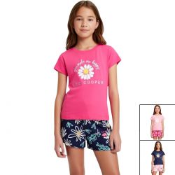 Ensemble Lee Cooper fille