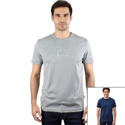 T-shirt manches courtes Lee Cooper Homme