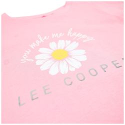 Ensemble Lee Cooper fille