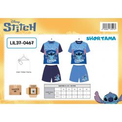 copy ofEnsemble Lilo et Stitch fille