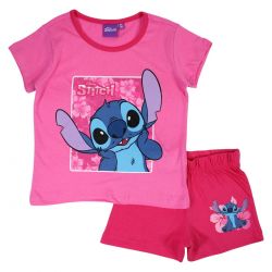 Ensemble Lilo et Stitch