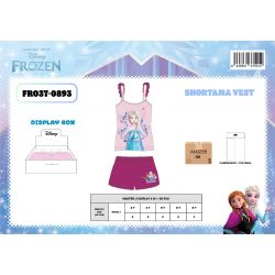 Ensemble La Reine des neiges fille