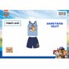 Ensemble Paw Patrol garcon