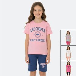 Ensemble Lee Cooper fille