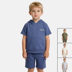 Ensemble Lee Cooper garcon