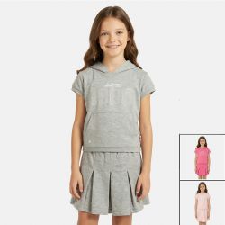 Ensemble Lee Cooper fille