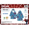 Robe de chambre Spiderman