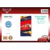 Serviette Cars