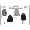 Sweat Lee Cooper homme