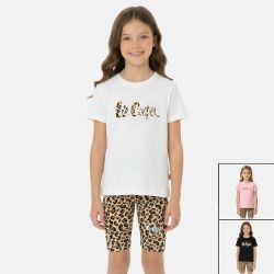 Ensemble Lee Cooper fille
