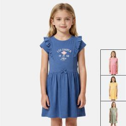 Robe Lee Cooper fille