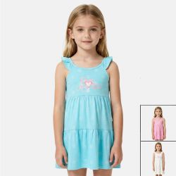 Robe Lee Cooper fille