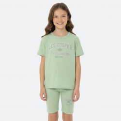 Ensemble Lee Cooper fille