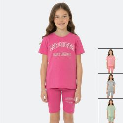 Ensemble Lee Cooper fille