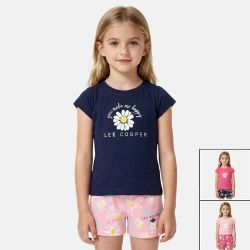 Ensemble Lee Cooper fille