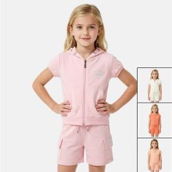 Ensemble Lee Cooper fille