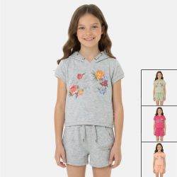 Ensemble Lee Cooper fille