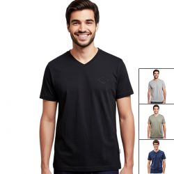 T-shirt manches courtes Lee Cooper Homme