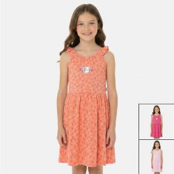 Robe Lee Cooper fille