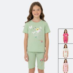 Ensemble Lee Cooper fille