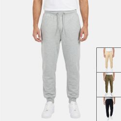 Pantalon de jogging Lee Cooper homme