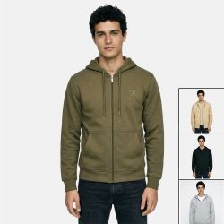 Veste à capuche Lee Cooper homme