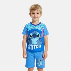 Ensemble sur cintre Lilo et Stitch garcon