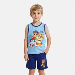 Ensemble sur cintre Paw Patrol garcon