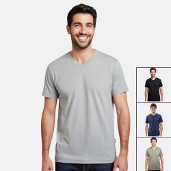 T-shirt manches courtes Lee Cooper Homme