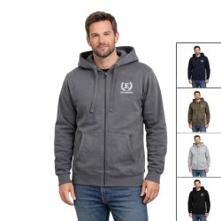 Veste a capuche Just Emporio homme