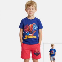 Ensemble sur cintre Spiderman garcon