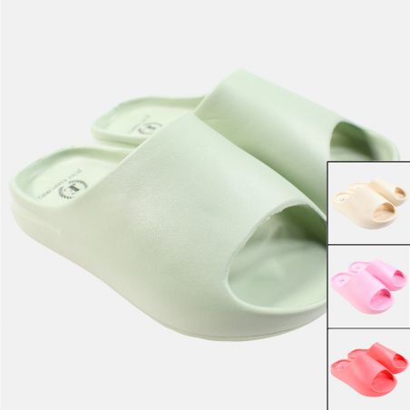 Claquette Just Emporio Femme