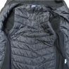Parka softshell et matelassé doublée polaire ReebokHomme du M au XXL