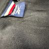 Blouson technique maille et matelassé doublé polaire Reebok Homme du M au XXL