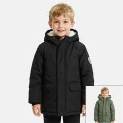 Parka garçon Lee Cooper