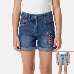 Short fille Lee Cooper