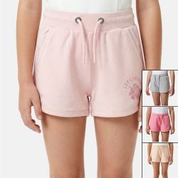 Short fille Lee Cooper