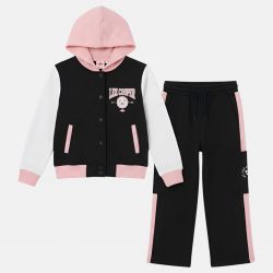 Jogging Lee Cooper fille