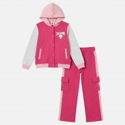 Jogging Lee Cooper fille