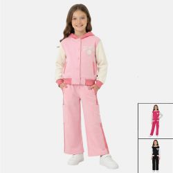 Jogging Lee Cooper fille