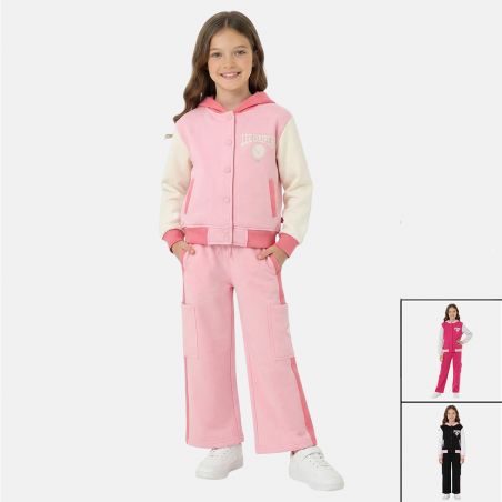 Jogging Lee Cooper fille