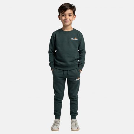 Jogging Ellesse Garcon du 2 au 7ans