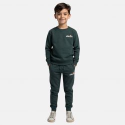 Jogging Ellesse Garcon du 8 au 14ans