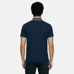 Polo manches courtes Lee Cooper Homme