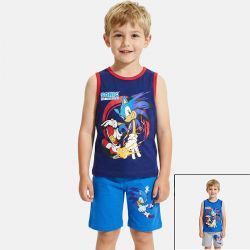 Ensemble Sonic garcon