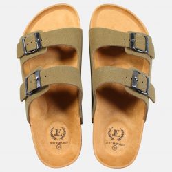 Claquette Just Emporio homme