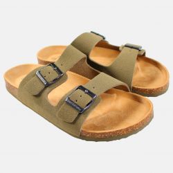 Claquette Just Emporio homme