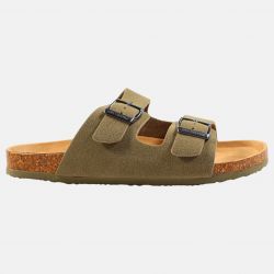 Claquette Just Emporio homme