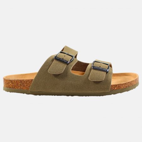 Claquette Just Emporio homme